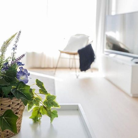 Apartment Sleepwell, Leppaevaara, 71M2 With Private Sauna Espoo Exterior photo